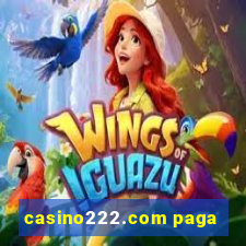 casino222.com paga